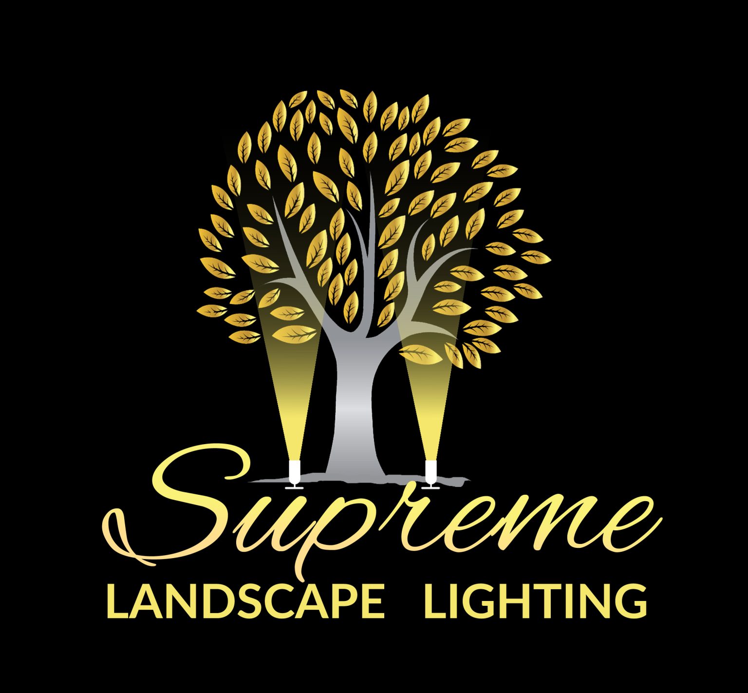 Supreme Landscape Lighting