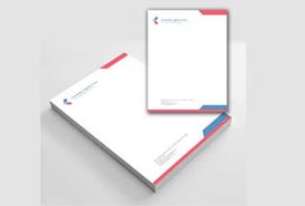 Letterhead