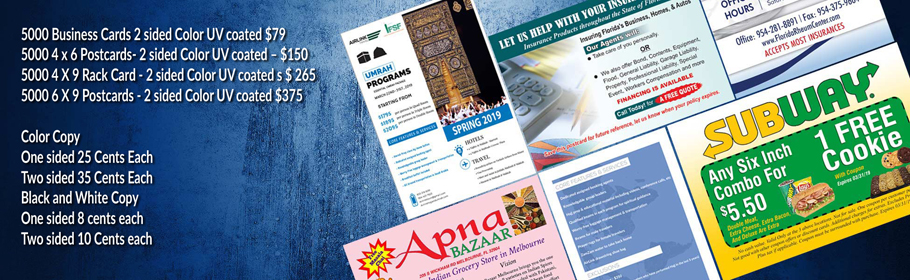 Advance Graphic Designs