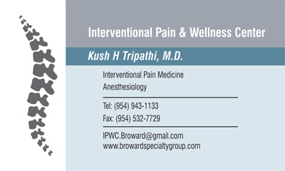 Interventional Pain & Wellness Center