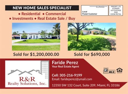 R&R Realty Solutions, Inc.