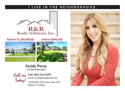 R&R Realty Solutions, Inc.