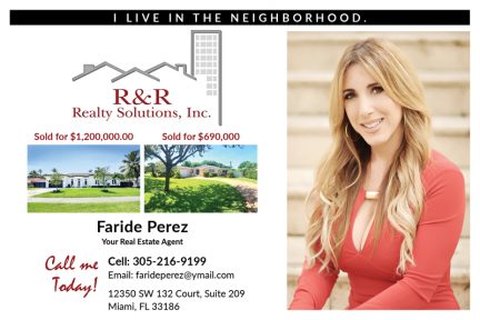 R&R Realty Solutions, Inc.