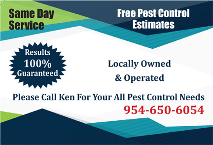 All Service Pest Control