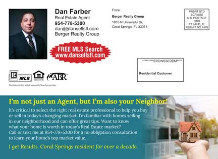 BERGER REALTY