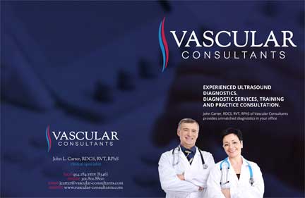 Vascular Consultants