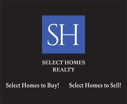 Select Homes Realty