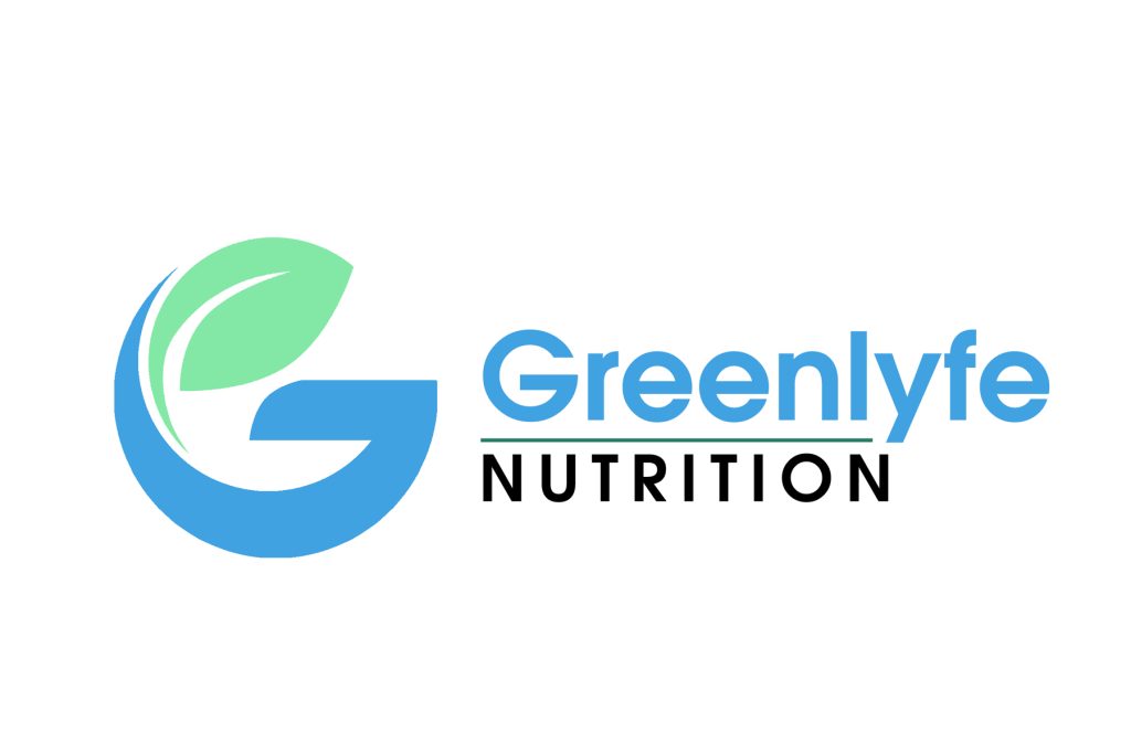 Greenlyfe Nutrition Logo
