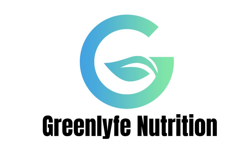 Greenlyfe Nutrition logo