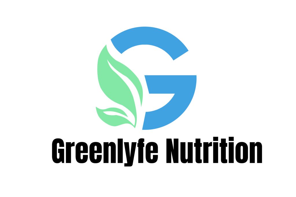 Greenlyfe Nutrition logo