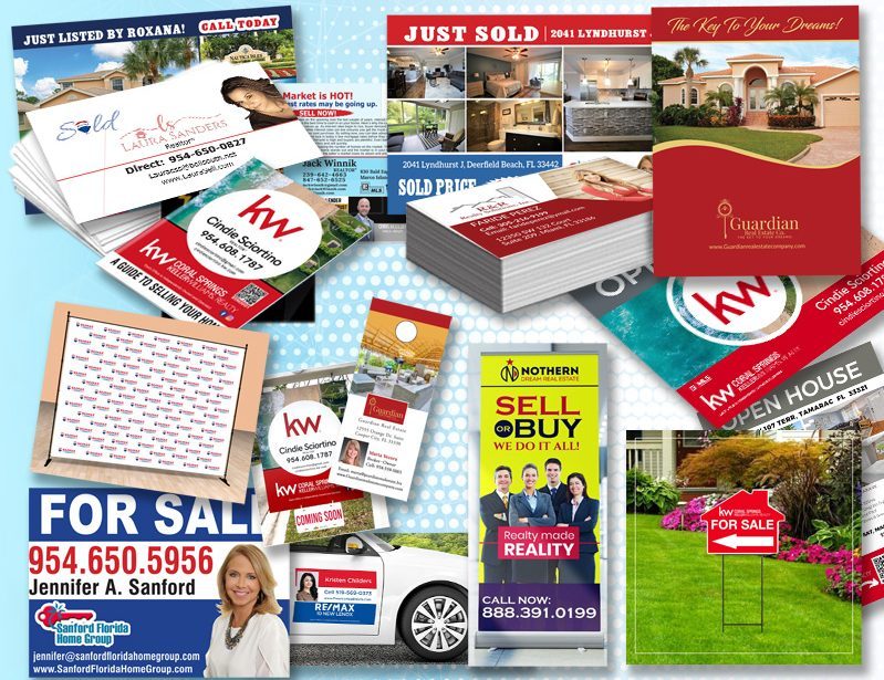 Realtor Products Cover