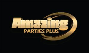 Amazing parties Plus