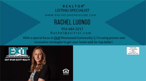 Rachel Luongo Realtor