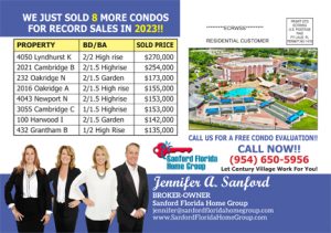 Sanford Florida Home Group