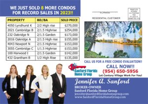 Sanford Florida Home Group