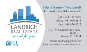 Landrich Real Estate