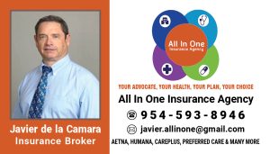 All In One Insurance Agency	
