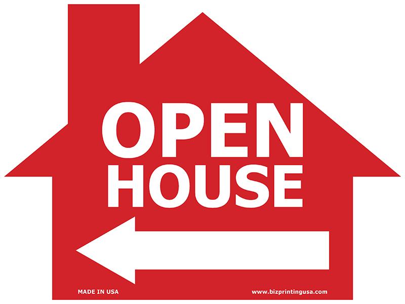 Open House