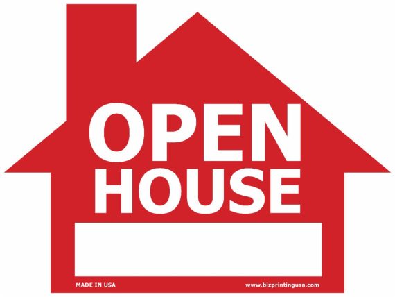 Open House