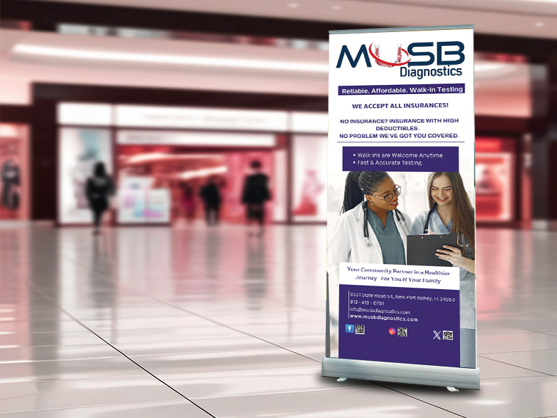 MusB_Diagnostic Center