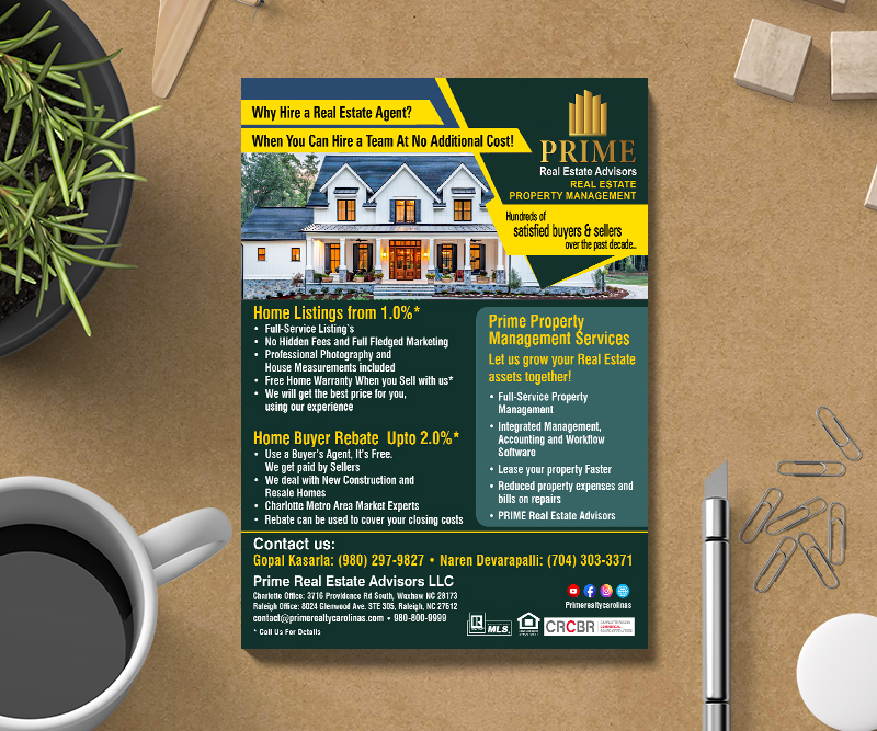 El-Ad-at-Nob-Hill-Condominium Flyer