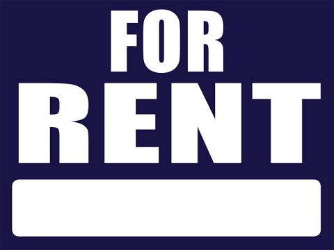 For Rent