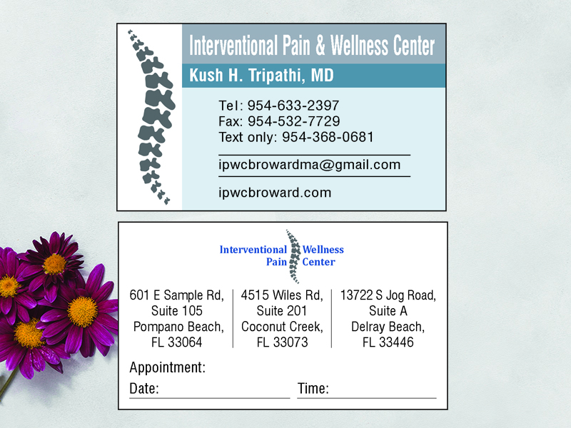 Interventional Pain & Wellness Center