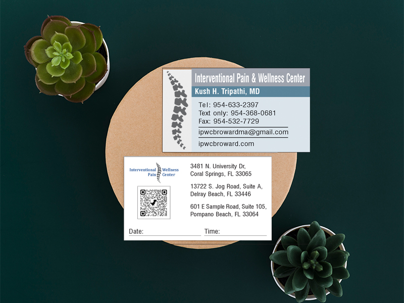 Interventional Pain & Wellness Center