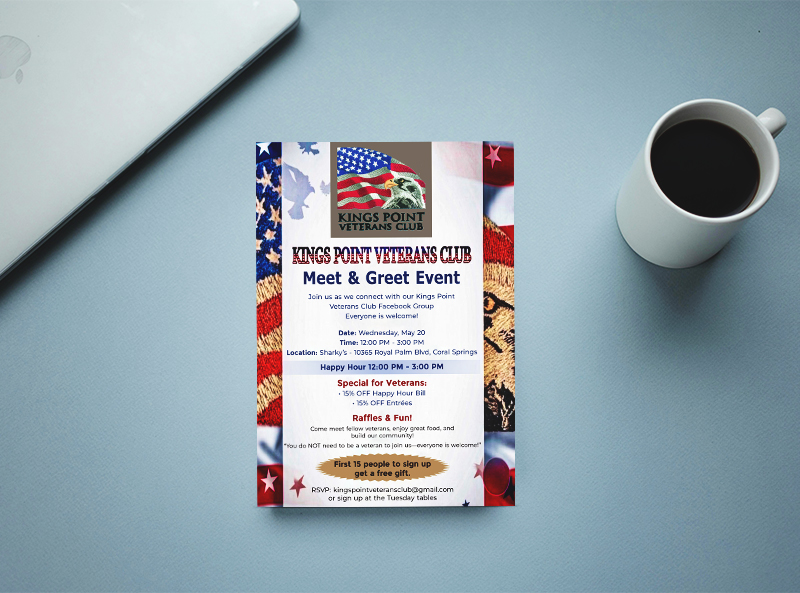 Kings_Point_Vet_Barbara Flyer