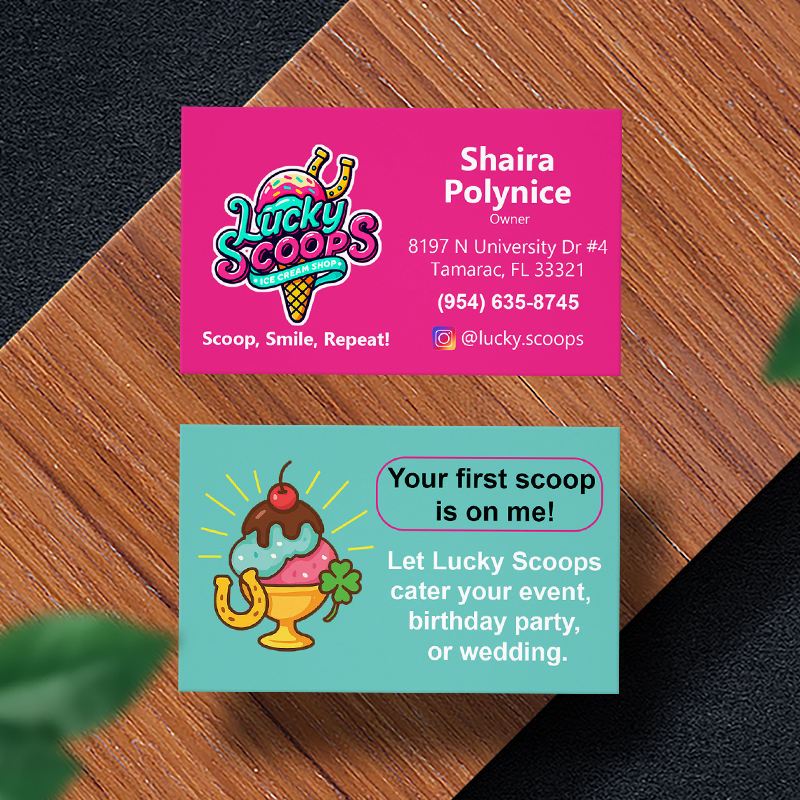 Lucky_Scoops_Shaiva Business-card