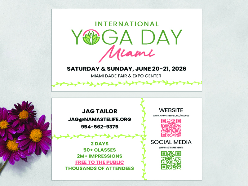 Namaskar_Foundation Jag Tailor Business Card