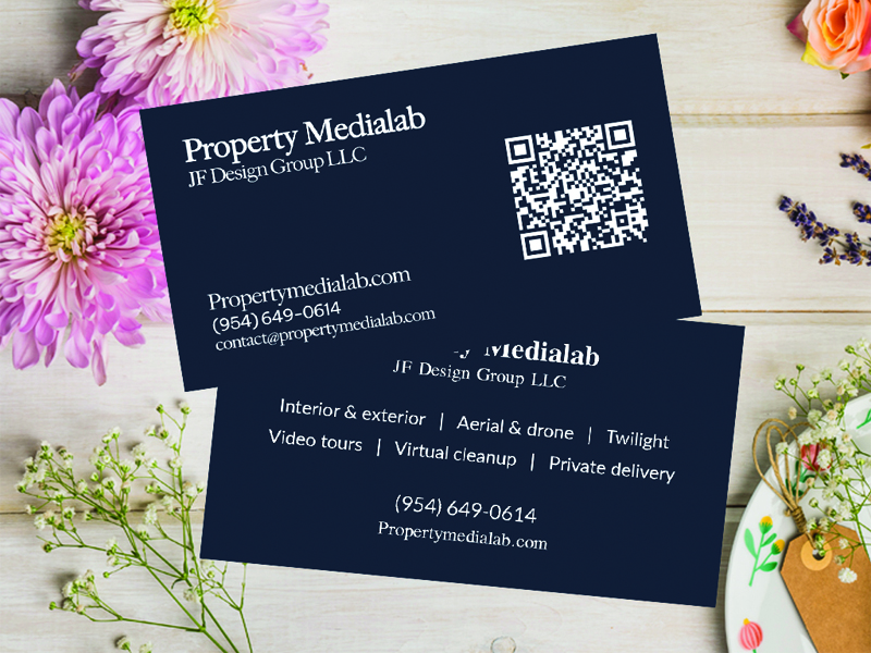RPrime_Real_Esta_Gopal_K Business cards Property Medialab Business Card