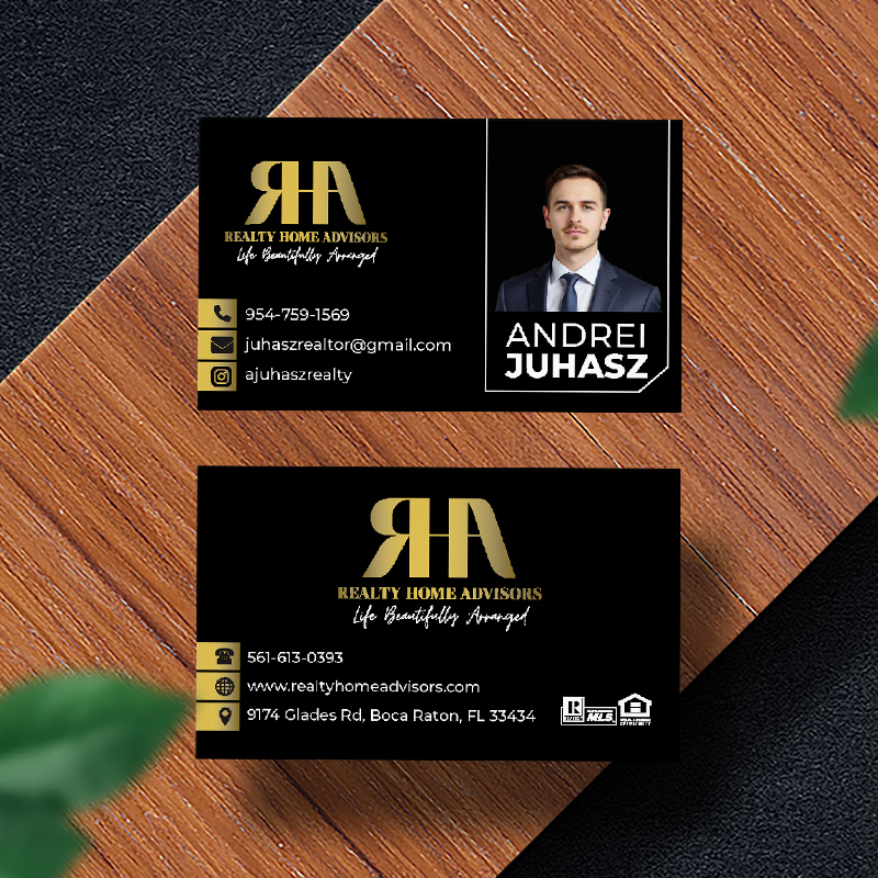 Realty Home Advisors