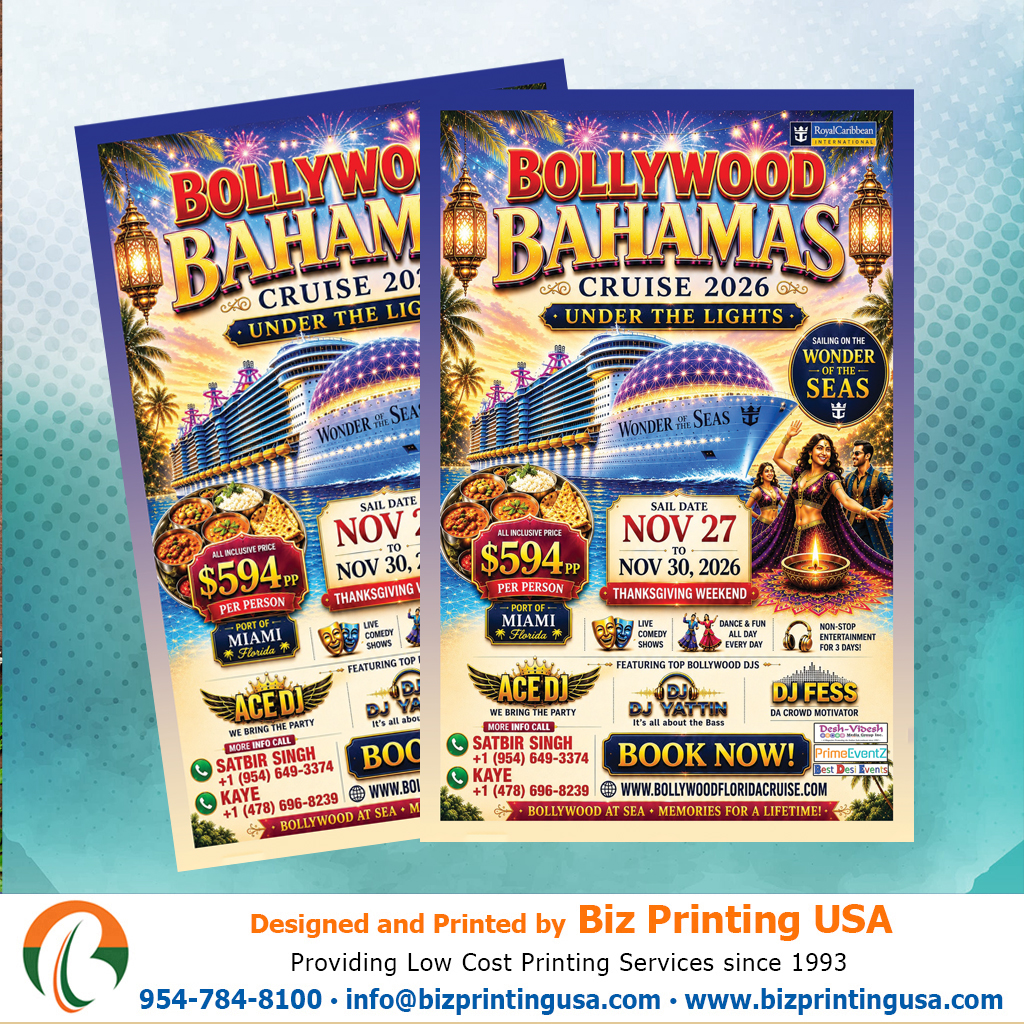 Satbir Bollywood bahamas