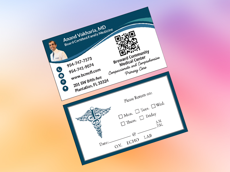 Anand_Vakharia Business Card