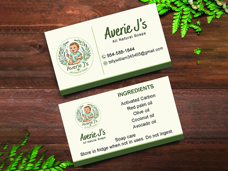 Avevie_JS_Bill_J_Business_Cards