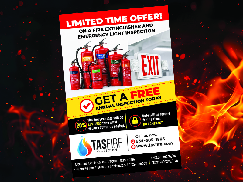 Tas_Fire_Protection Postcard