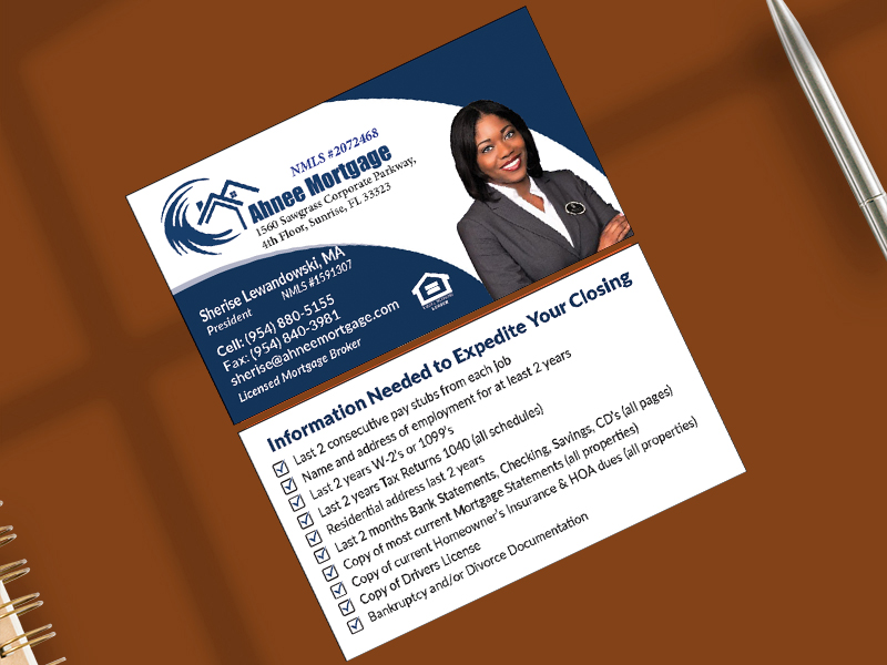 Ahnee_Mortgage_Jonathan_L_Sherise_Lewandowski_Business_Card