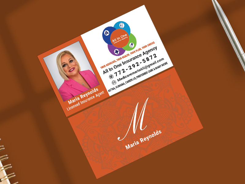 All_In_One_Insu_Carla_B_Maria_Reynolds_business_card