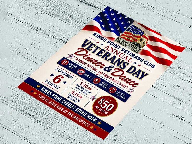 Kings Point Veterans Club
