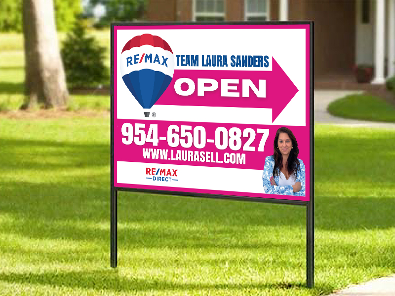 REMAX_Direct__L_Laura_S_Yard_Sign