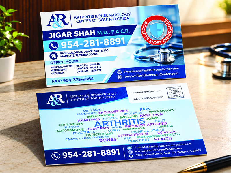 Arthritis__Rheu_Jigar EDDM Postcard