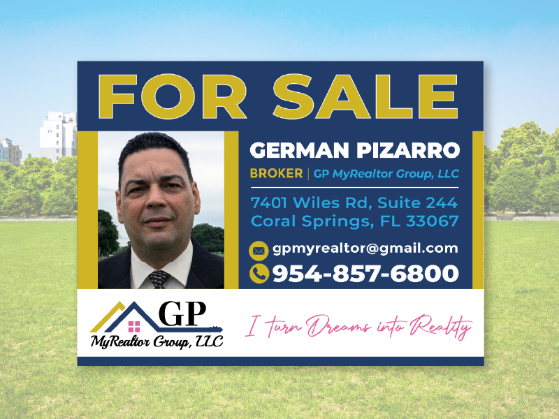 GP_My_Realtor_G_German_P_24x18__Corrugated_Signs