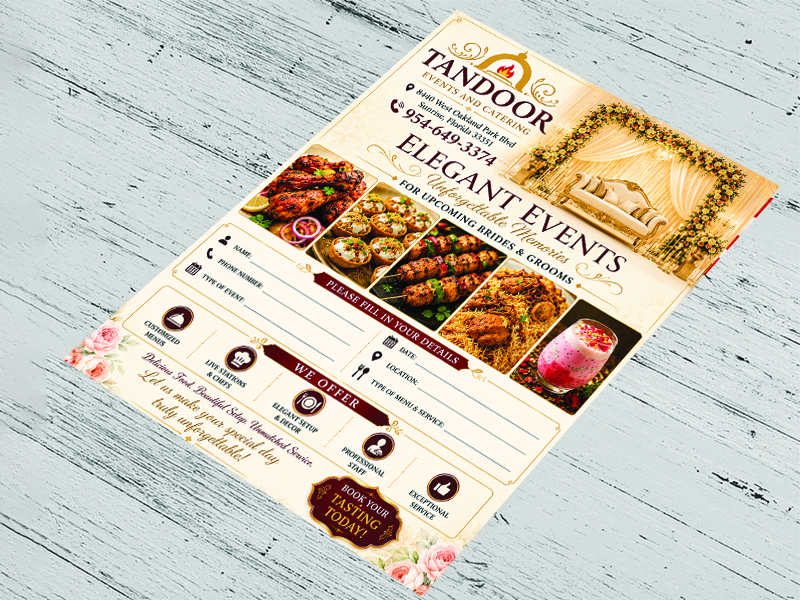 Tandoor_Events__Satbir__FLYER