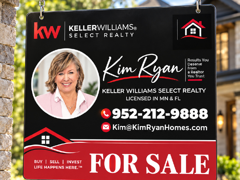 Keller_Williams_Kim_R_Max-Metal_Yard_Sign_24_X_22_Inches